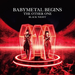 BABYMETAL、MOMOMETAL聖誕祭